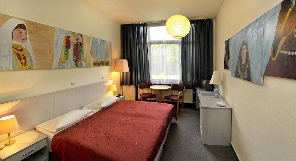 Berlin Art Hotel Gjumri Værelse billede